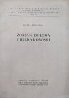 Julian Maślanka Zorian Dołęga Chodakowski