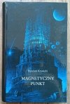 Ryszard Krynicki Magnetyczny punkt. Wybrane wiersze i przekłady [dedykacja Ryszarda Krynickiego]