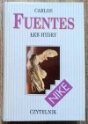 Carlos Fuentes Łeb Hydry