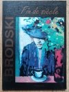 Josif Brodski Fin de siecle