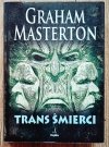 Graham Masterton Trans śmierci