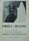 Symbole i metafory • Wystawa grafiki i ekslibrisu Andrzeja Żarnowieckiego 