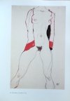 Serge Sabarsky • Egon Schiele