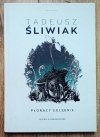 Tadeusz Śliwiak Płonący gołębnik