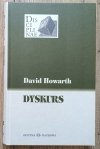 David Howarth Dyskurs