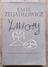 Emil Zegadłowicz Zmory