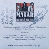 Makar & Children of the Corn CD