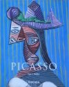 Ingo F. Walther • Pablo Picasso 1881-1973. Geniusz stulecia [Taschen]