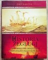 Jerzy Radczuk Historia żeglugi i budownictwa okrętowego Europy Północnej do końca XVI wieku
