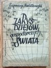 Eugeniusz Kwiatkowski Zarys dziejów gospodarczych świata