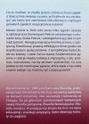 Manon Garcia Żyć z mężczyznami. Refleksje wokół sprawy Gisèle Pelicot