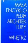 Klemens Krajewski • Mała encyklopedia architektury i wnętrz