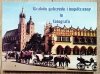 Kraków galicyjski i współczesny w fotografii