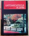 Gunter Nitschke Gartenarchitektur in Japan