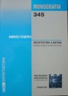 Andrzej Cząstka • Architektura a natura. Problem mimesis w architekturze