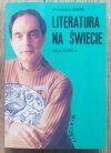 Literatura na Świecie 4/1993 (261) Italo Calvino, poezja włoska, Antonio Tabucchi
