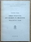 Wojciech Wyskiel Kręgi wygnania. Jan Lechoń na obczyźnie