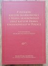 Z dziejów katedr skarbowości i prawa skarbowego oraz katedr prawa finansowego w Polsce