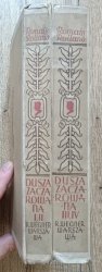 Romain Rolland Dusza zaczarowana