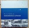Krzysztof Sojka Historia krakowskiego lotniska