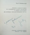 Józef Chlebowczyk Procesy narodowotwórcze we wschodniej Europie środkowej w dobie kapitalizmu