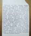 Jerzy Klinger O istocie prawosławia