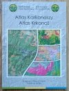 red. Waldemar Spallek Atlas Karkonoszy. Atlas Krkonos