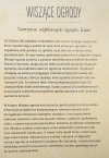 Shawna Coronado Wiszące ogrody