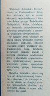 Wojciech Jekiełek 'Żmija' W pobliżu Oświęcimia