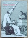 Adam Pomorski Sceptyk w piekle. Z dziejów ideowych literatury rosyjskiej