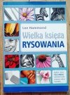 Lee Hammond Wielka księga rysowania