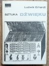 Ludwik Erhardt Sztuka dźwięku