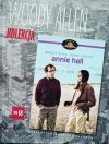 Woody Allen Annie Hall DVD