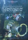 Stanisław Czerniecki Compendium Ferculorum albo zebranie potraw