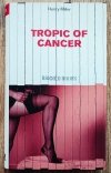 Henry Miller Tropic of Cancer