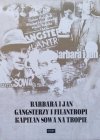 Barbara i Jan. Gangsterzy i filantropi. Kapitan Sowa na tropie 3DVD