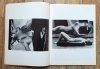 Andre Kertesz: I Grandi Fotografi, Serie Argento