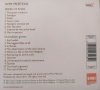 Wim Mertens Series of Ands / Immediate Givens CD