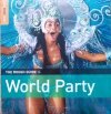 The Rough Guide to World Party CD