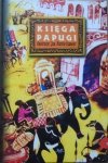 Księga papugi. Baśnie perskie [Szancer]