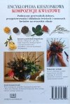 Kompozycje kwiatowe: encyklopedia kieszonkowa