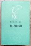 William Faulkner Rezydencja