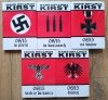 Hans Hellmut Kirst 08/15