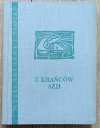 Z krańców Azji. Aforyzmy japońskie, koreańskie i wietnamskie