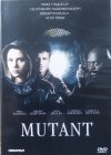 Guillermo del Toro Mutant DVD