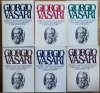 Giorgio Vasari • Żywoty najsławniejszych malarzy, rzeźbiarzy i architektów