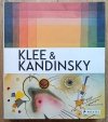 Klee and Kandinsky: Neighbors Friends Rivals