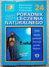 Zbigniew Przybylak Poradnik leczenia naturalnego