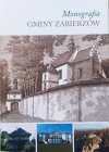 Monografia Gminy Zabierzów red. Piotr Hapanowicz, Stanisław Piwowarski