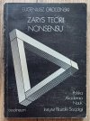 Eugeniusz Grodziński Zarys teorii nonsensu